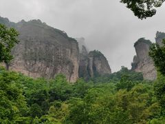 -雁荡山风景名胜区