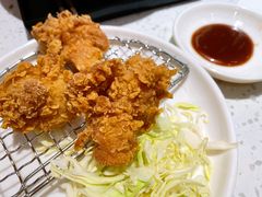 照烧炸鸡-味千拉面(光启城时尚购物中心店)