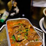 这家氛围感中式bistro把我拿捏了