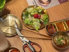 -闻老头·菊花炭烤肉(D11店)