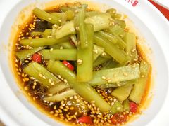 -饺满天下·水饺(芙蓉新天地购物中心店)