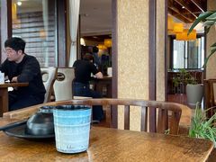 -新木器时代餐厅(太湖新天地店)