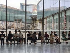 -四川美术学院美术馆