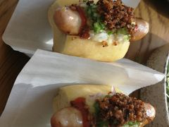 -BOR Eatery(安福路店)