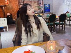 -HOME餐厅粤菜 融合菜