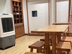 -小满手工粉(上海文峰广场店)