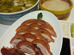 -福来居烤鸭店(天坛二店)