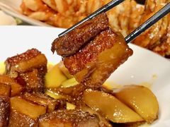 -庭院江南菜•烤鸭•非遗传承(上地•清河店)