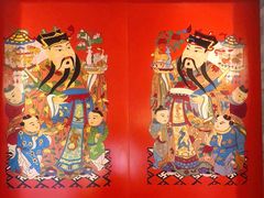 -辣婆婆(航天桥店)