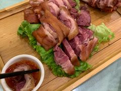 -江南村酒家