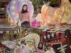 -厦门方特东方神画