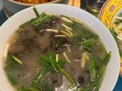 -起源小厨·水席·炒菜(洛邑古城店)