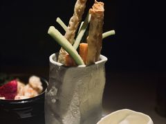 -穹六人间 people 6(岳阳路店)