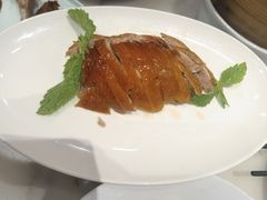 -鸭匠食府·挂炉烤鸭·新京菜(阜成路店)