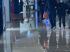 -GODIVA(港汇恒隆广场)