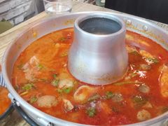 -Hi YOU你的饭局泰餐厅(雍和宫店)
