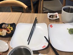 -大娘水饺(朝阳中路百润发店)