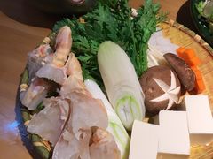 -綱元·海鲜豆捞(明州里店)