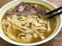 -崔记拉面馆(航北店)