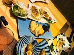 -割烹旭日本料理(龙湖狮山天街店)