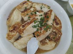 -德記大排档 26年老字号(西湖店)