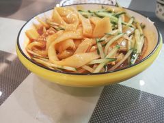 -巴依老爷新疆美食(清华东门店)
