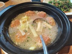 -芳芳私房菜·精做淮扬菜(承德路店)