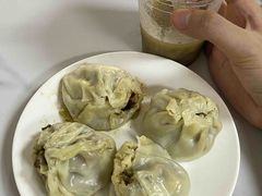 -德润福严氏烧麦总店(友谊路总店)