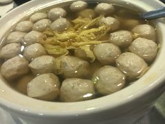 -隆喜元鱼汤包·海鲜(中联广场店)