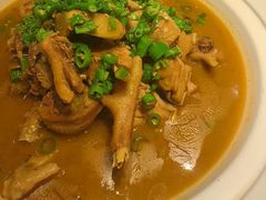 -福满我家大碗厨·湘菜(上海大厦店)