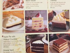 -Cafe Mary Grace - NAIA Terminal 3