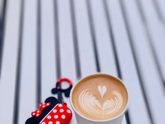 -Manner Coffee(IFS一楼店)