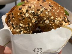 -喜茶(北京华贸购物中心店)