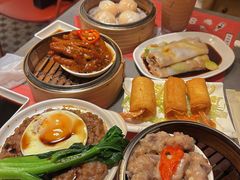 -太兴烧味餐厅(宝明大厦店)