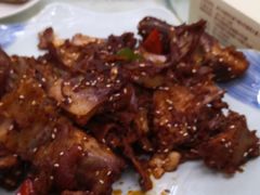 -清真悦宾楼食府(海湖店)