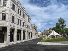 -赤坎·广东华侨国际旅游度假区