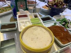 -紫光园(劲松店)