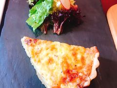 -卡本妮法餐厅·北京和平宾馆