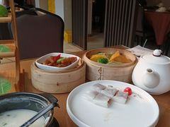 -沙田鸽王(解放路店)