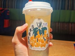 -桂小厨广西菜(印象城店)