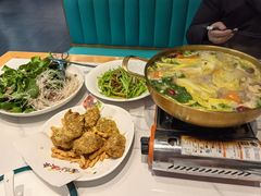 -小秦淮·南京土菜(新亭西路店)