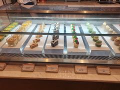 -济南凯宾斯基酒店-THE VIEW云景全日制餐厅