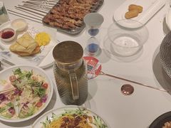 -俭寨大盘鸡·缸子肉·小公鸡·新疆菜(云通店)