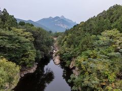 -泰山风景名胜区
