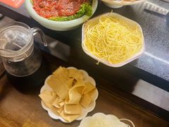 -三江两海老火锅(北京首店)