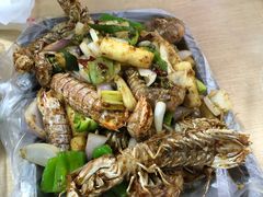 -大学城夜市大排档(凤栖路店)