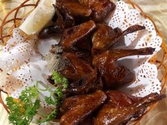 -一煲鸽