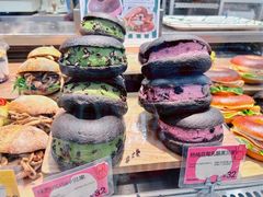 -PAOPAO Bakery&Café(港汇店)