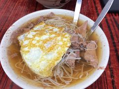 -维记咖啡粉面(福荣街店)
