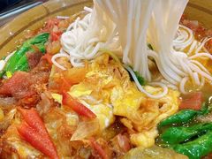 -华兴街煎蛋面(总店)